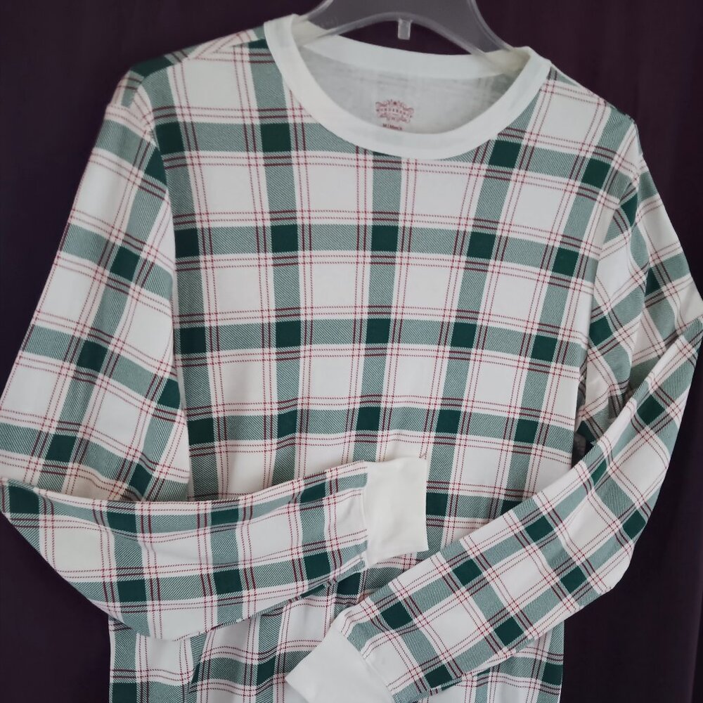 Sleep Comfy, Dude! Men's Night Shirt - NWT